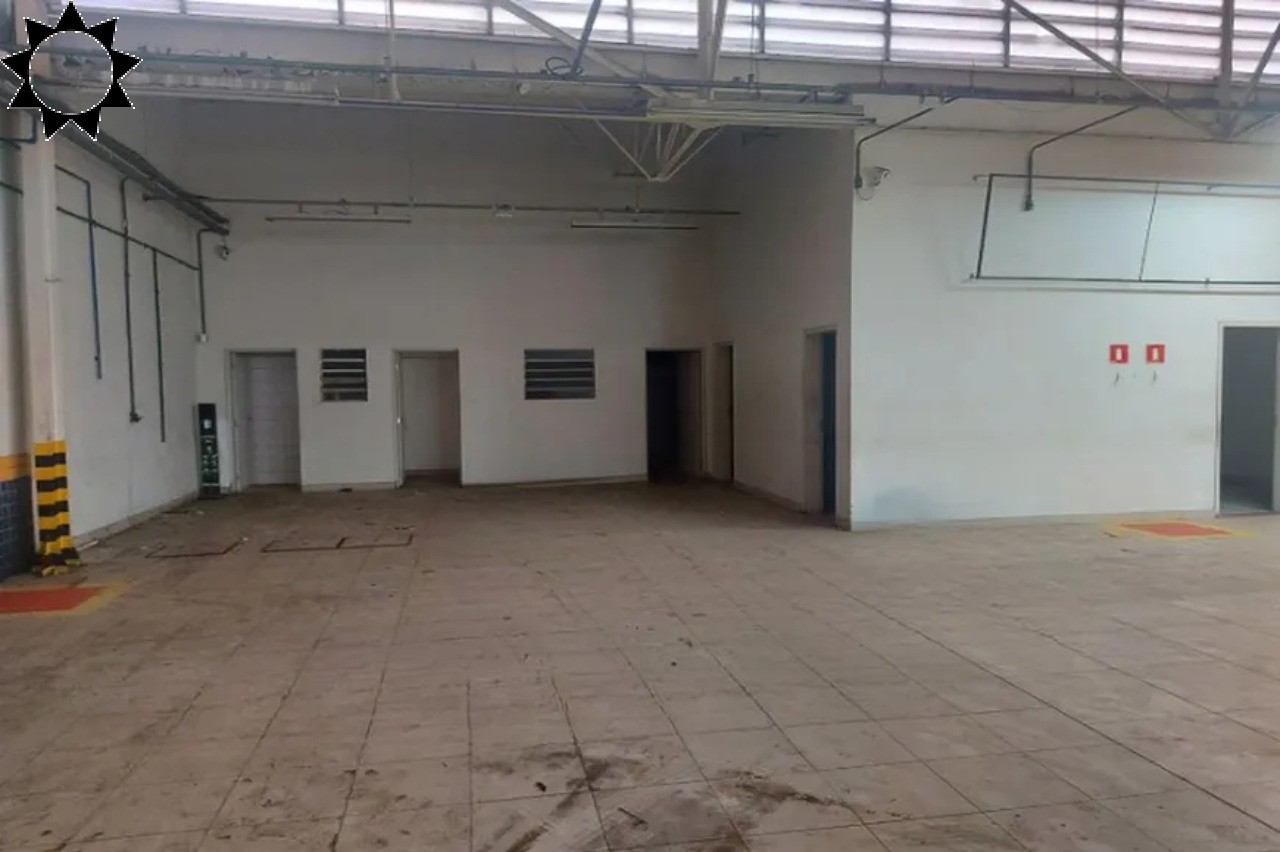 Depósito-Galpão-Armazém à venda, 1041m² - Foto 7