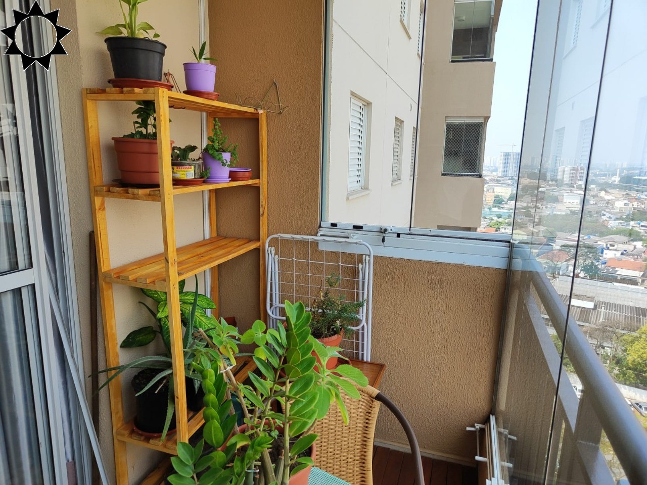 Apartamento à venda com 2 quartos, 60m² - Foto 47