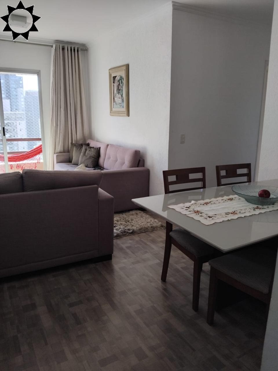 Apartamento à venda com 3 quartos, 76m² - Foto 23