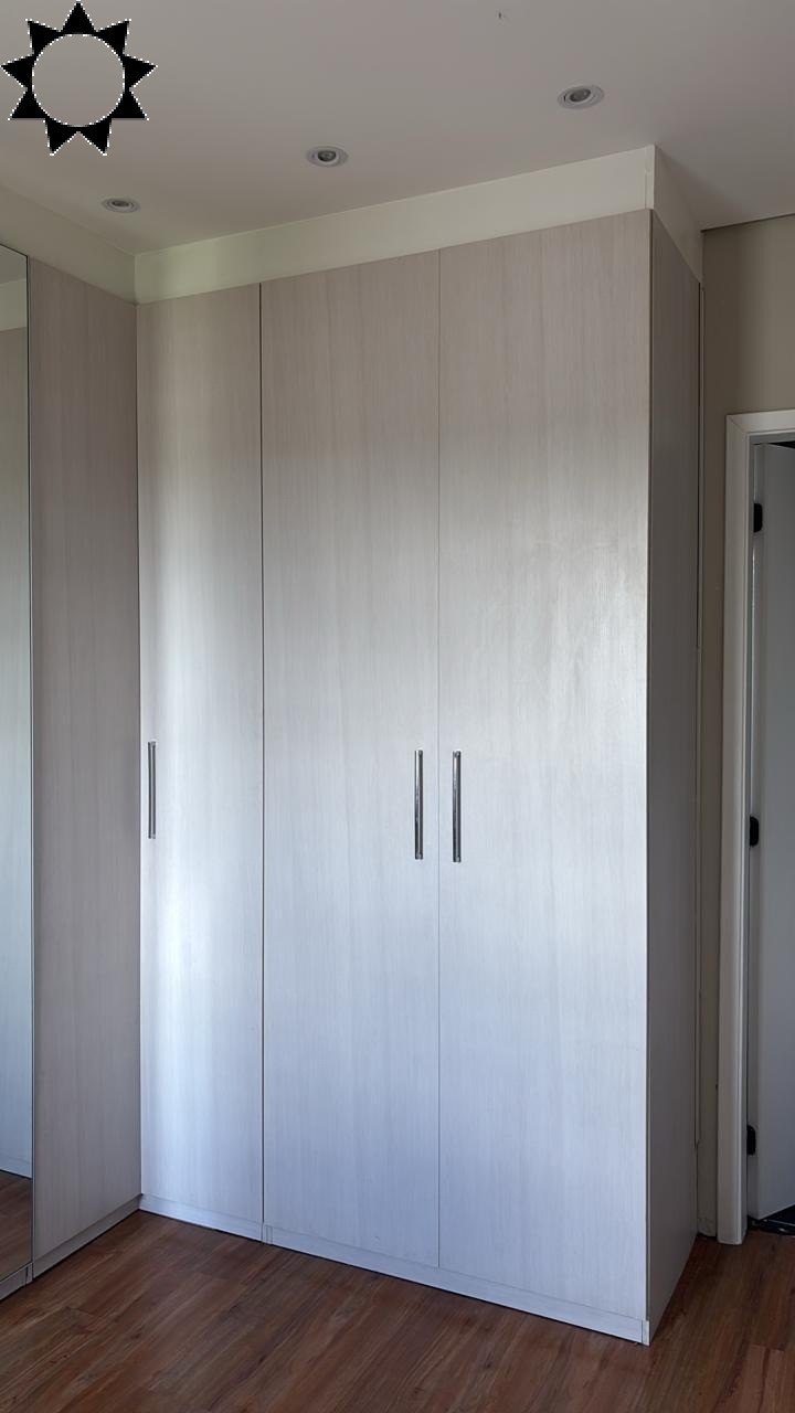 Apartamento para alugar com 2 quartos, 59m² - Foto 3