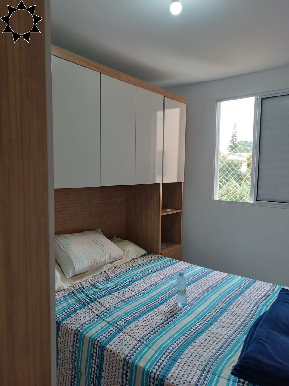 Apartamento para alugar com 3 quartos, 64m² - Foto 6