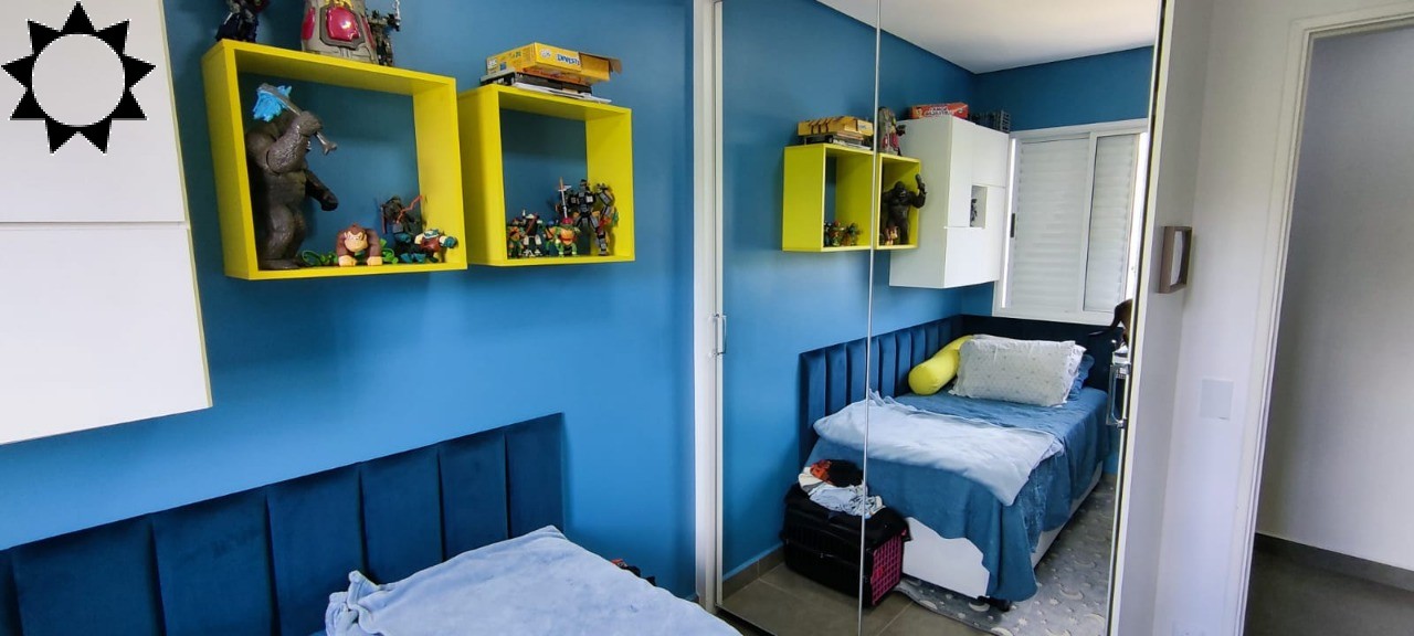 Apartamento à venda com 2 quartos, 62m² - Foto 25