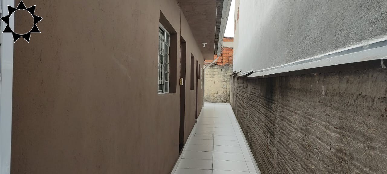 Casa à venda com 2 quartos, 98m² - Foto 3