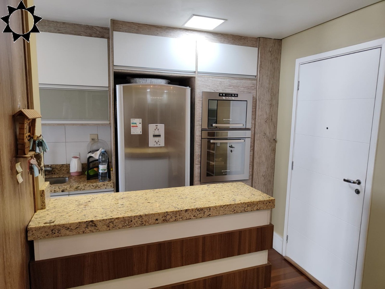 Apartamento à venda com 2 quartos, 60m² - Foto 52