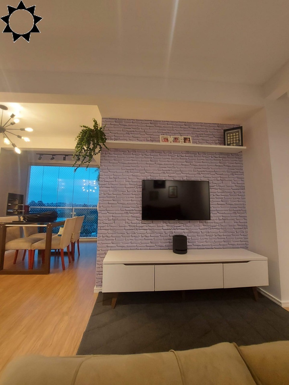 Apartamento à venda com 3 quartos, 80m² - Foto 17