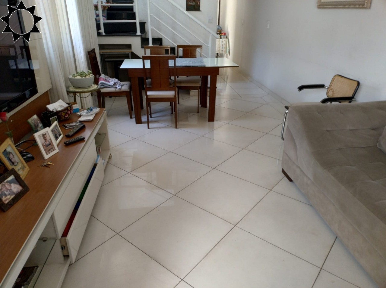 Casa à venda com 3 quartos, 148m² - Foto 10