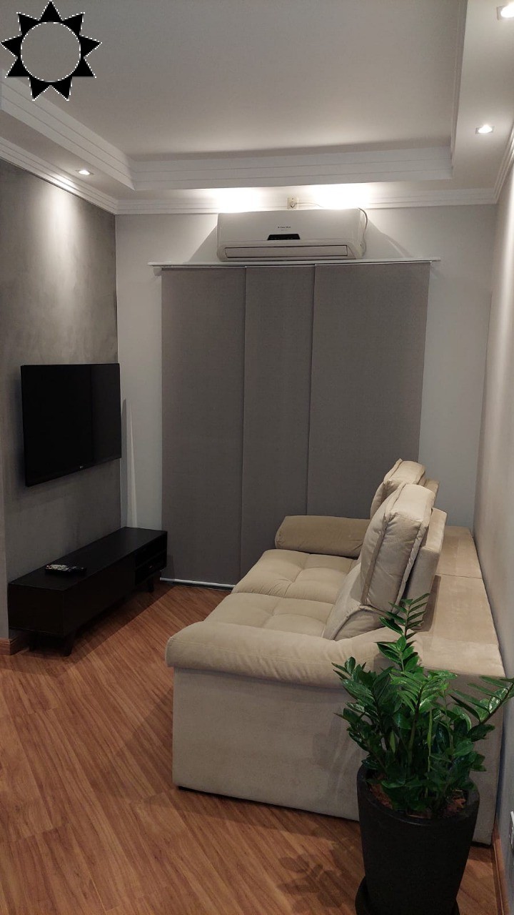 Apartamento à venda com 2 quartos, 62m² - Foto 5