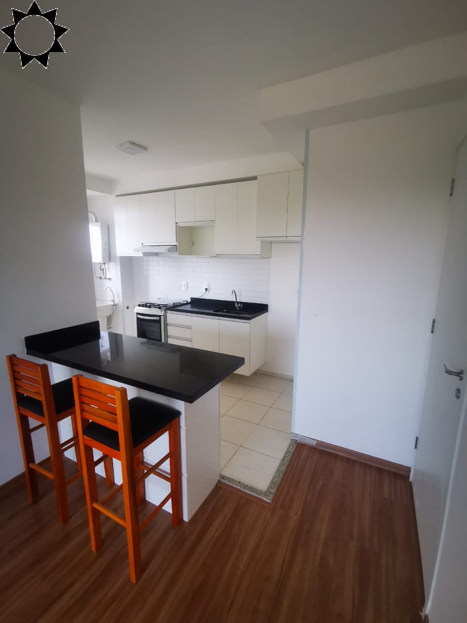 Apartamento para alugar com 2 quartos, 47m² - Foto 4