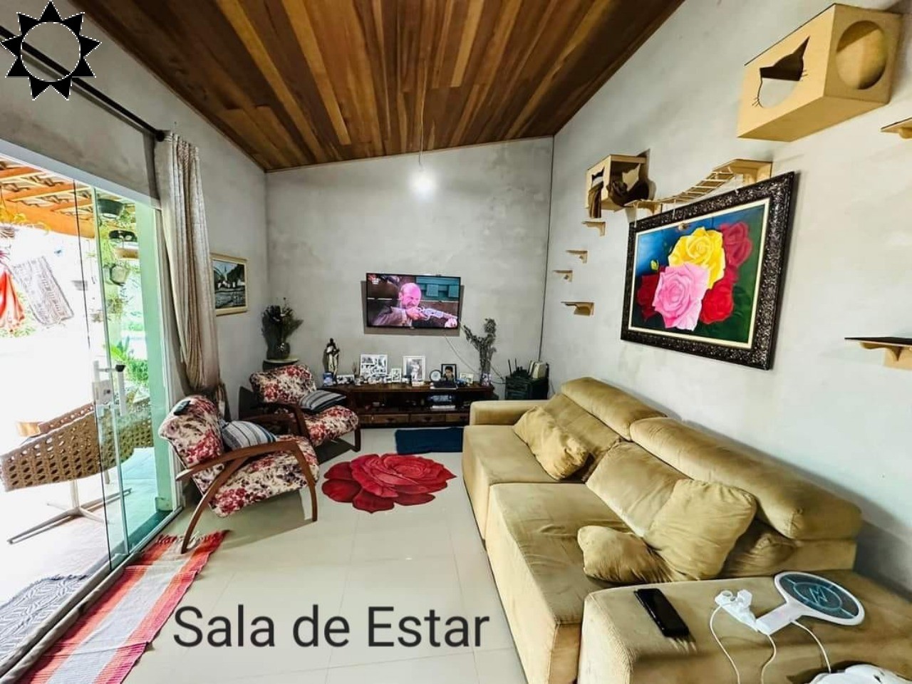 Fazenda à venda com 3 quartos, 162m² - Foto 9