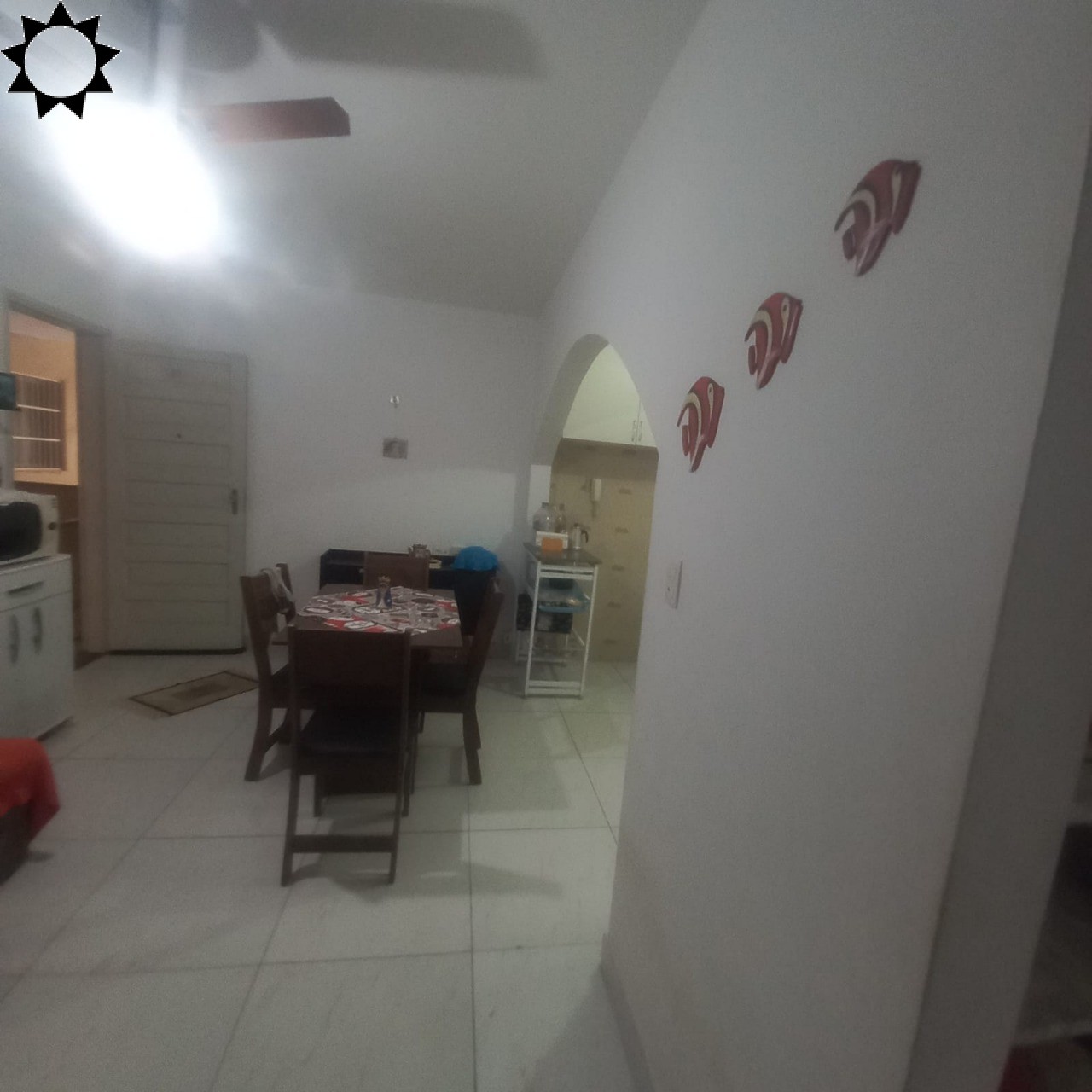 Apartamento à venda com 2 quartos, 63m² - Foto 7