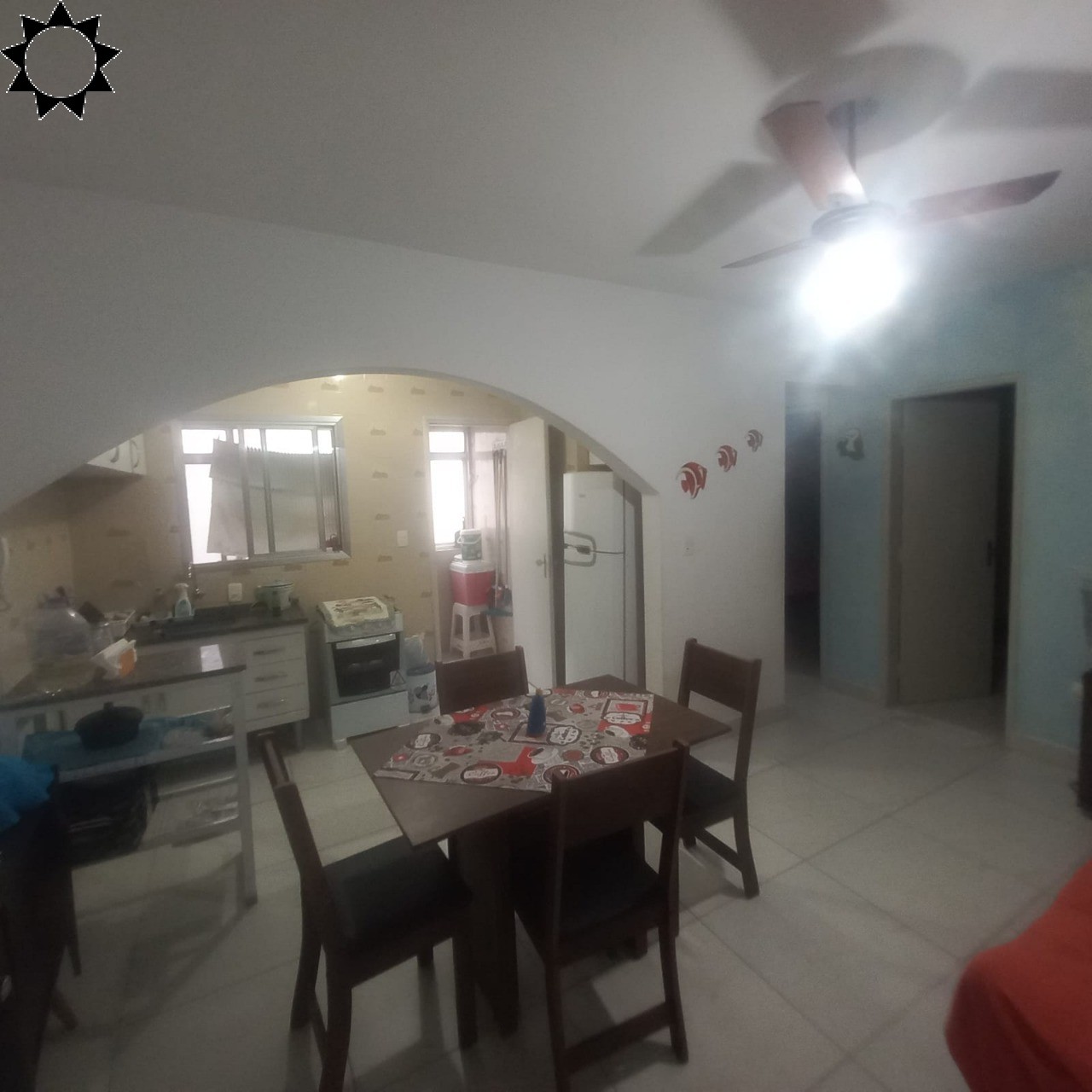 Apartamento à venda com 2 quartos, 63m² - Foto 23