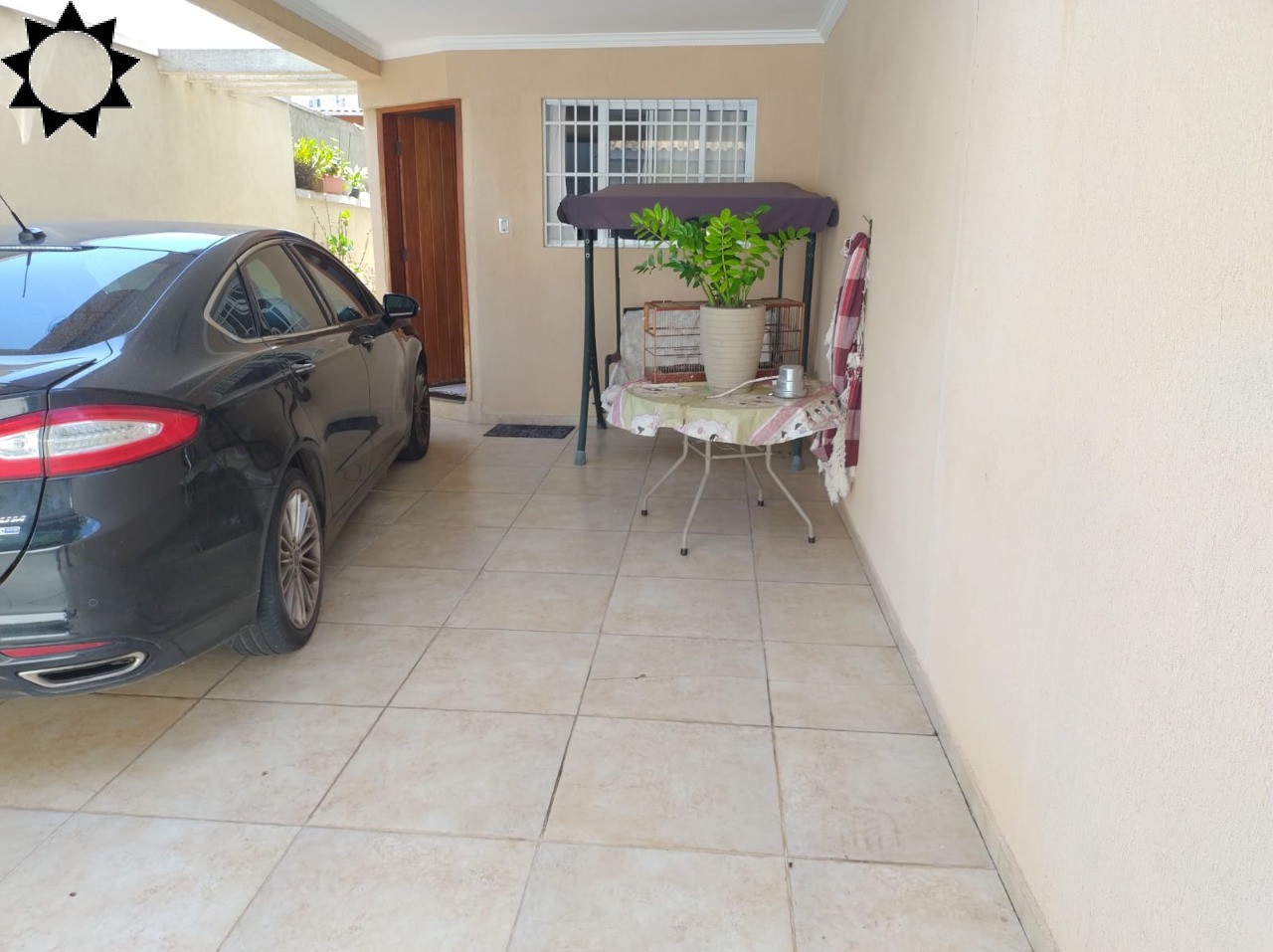 Casa à venda com 3 quartos, 148m² - Foto 2