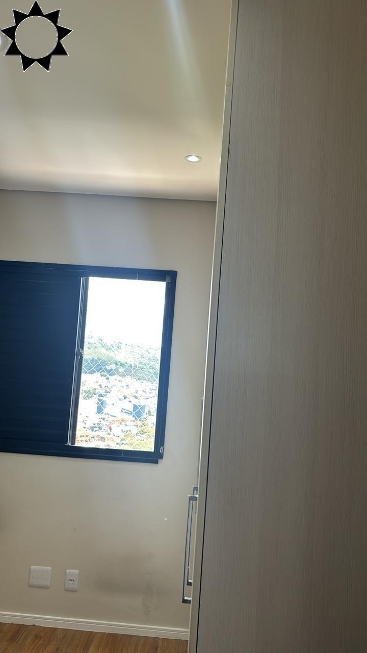 Apartamento para alugar com 2 quartos, 59m² - Foto 5