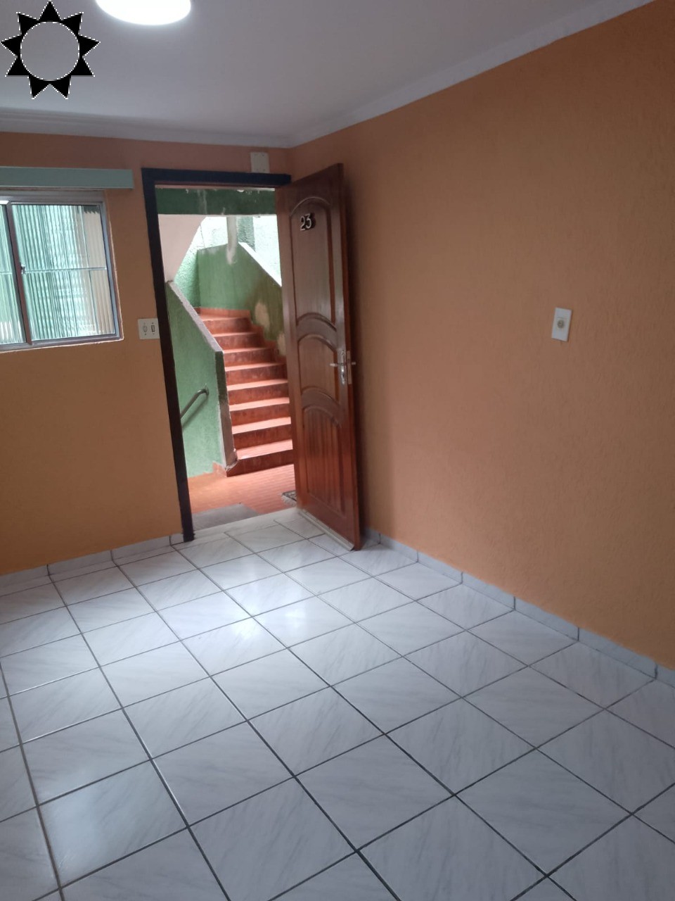 Apartamento à venda com 2 quartos, 42m² - Foto 9