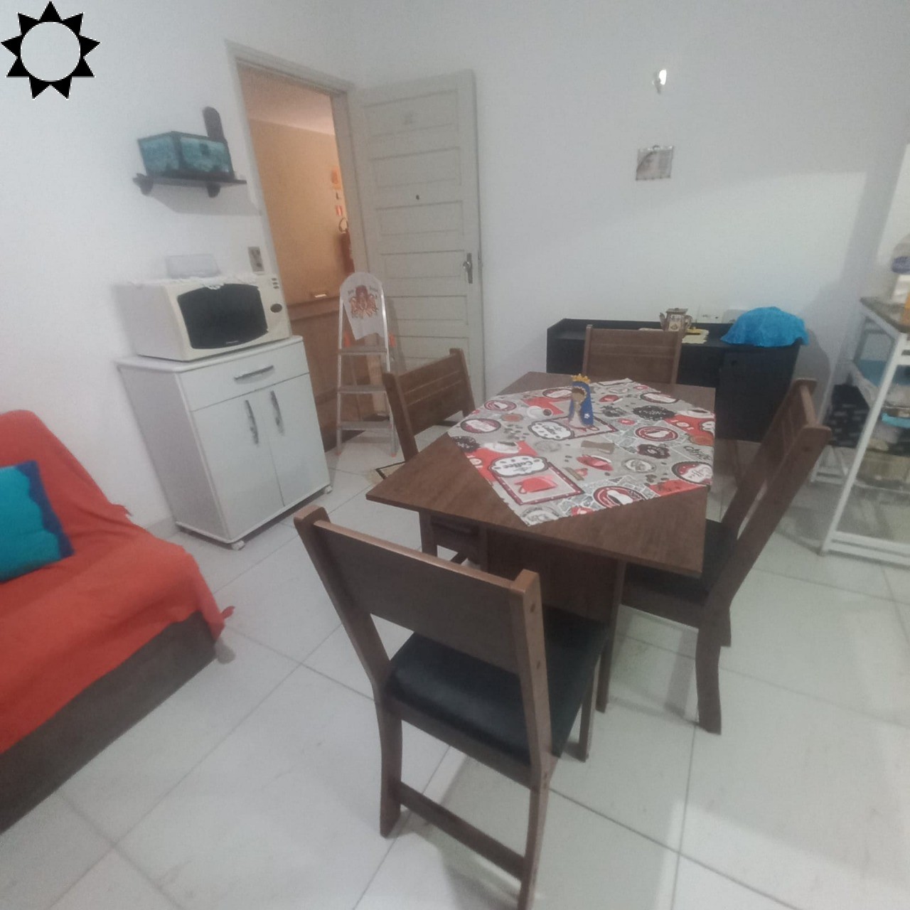 Apartamento à venda com 2 quartos, 63m² - Foto 19