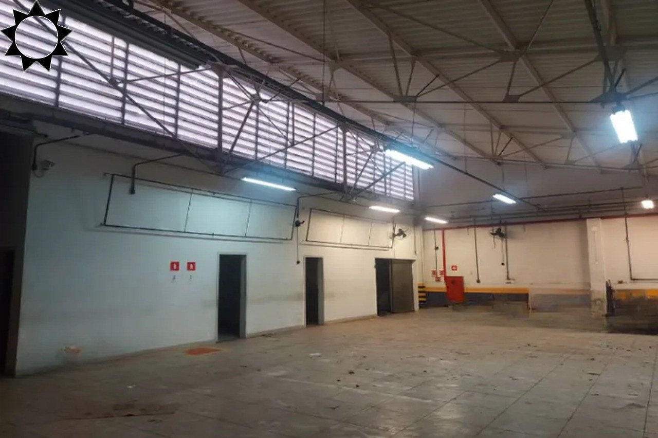 Depósito-Galpão-Armazém à venda, 1041m² - Foto 12