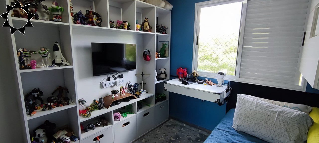 Apartamento à venda com 2 quartos, 62m² - Foto 24