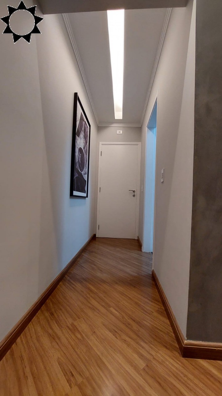 Apartamento à venda com 2 quartos, 62m² - Foto 3