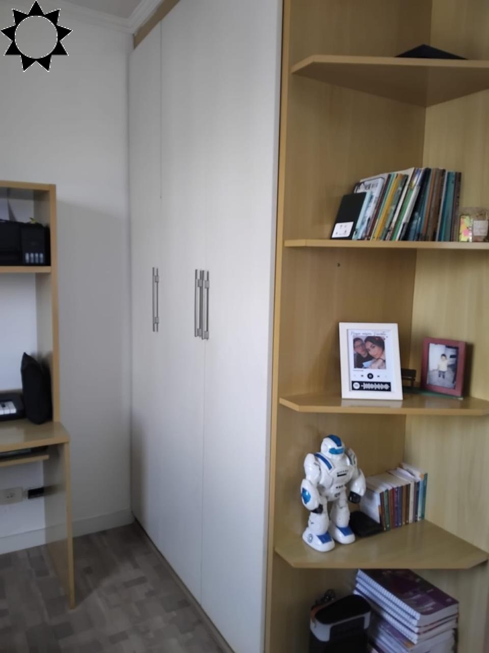 Apartamento à venda com 3 quartos, 76m² - Foto 5