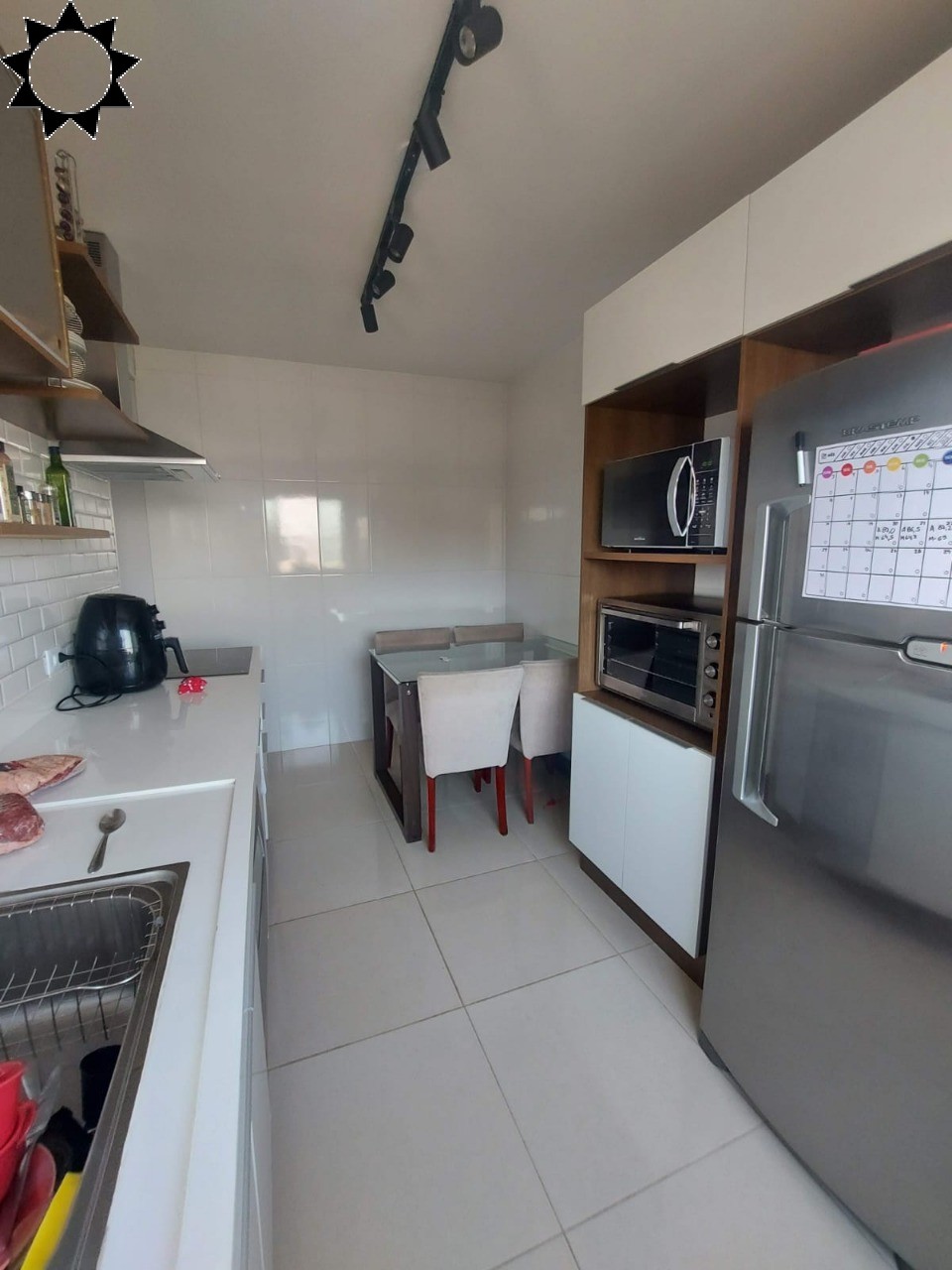 Apartamento à venda com 3 quartos, 80m² - Foto 12