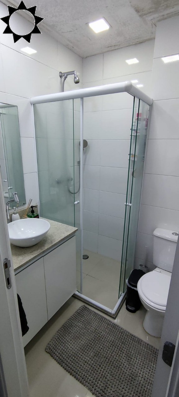 Apartamento à venda com 2 quartos, 62m² - Foto 17
