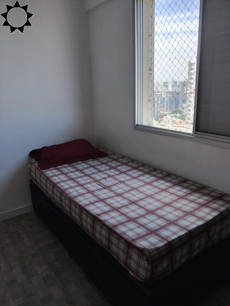 Apartamento à venda com 3 quartos, 76m² - Foto 7