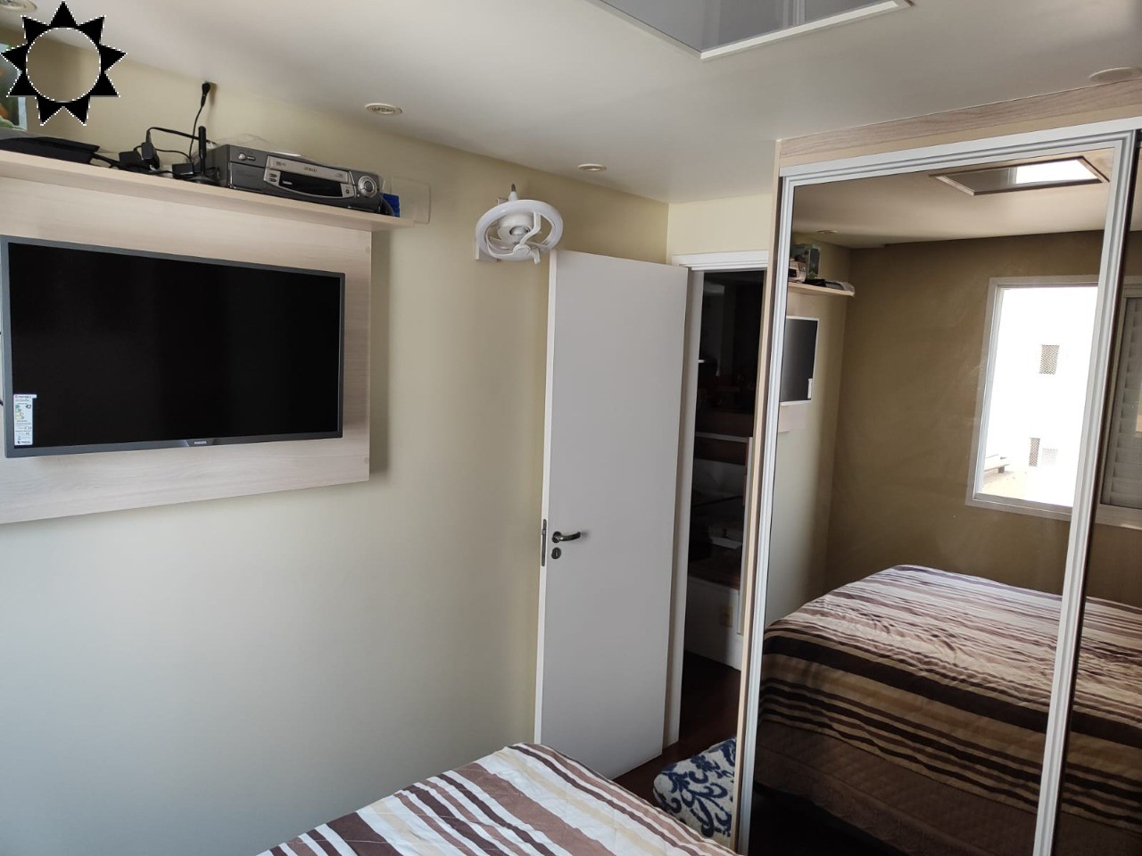 Apartamento à venda com 2 quartos, 60m² - Foto 42