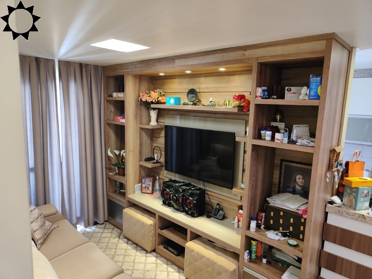 Apartamento à venda com 2 quartos, 60m² - Foto 63