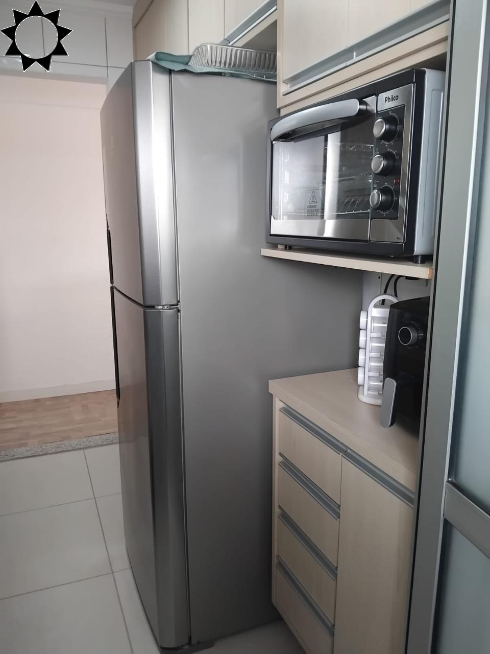 Apartamento à venda com 3 quartos, 76m² - Foto 13