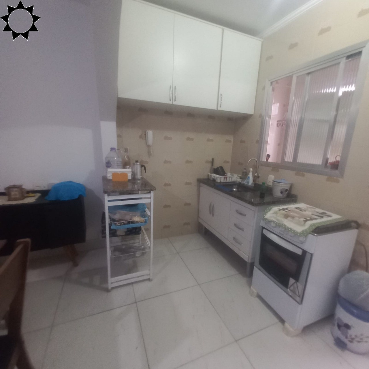 Apartamento à venda com 2 quartos, 63m² - Foto 8