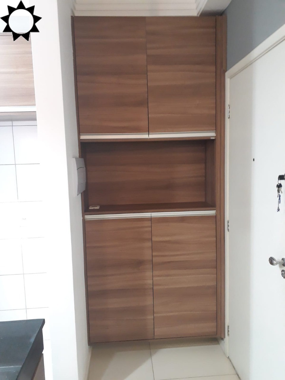 Apartamento à venda com 2 quartos, 57m² - Foto 18