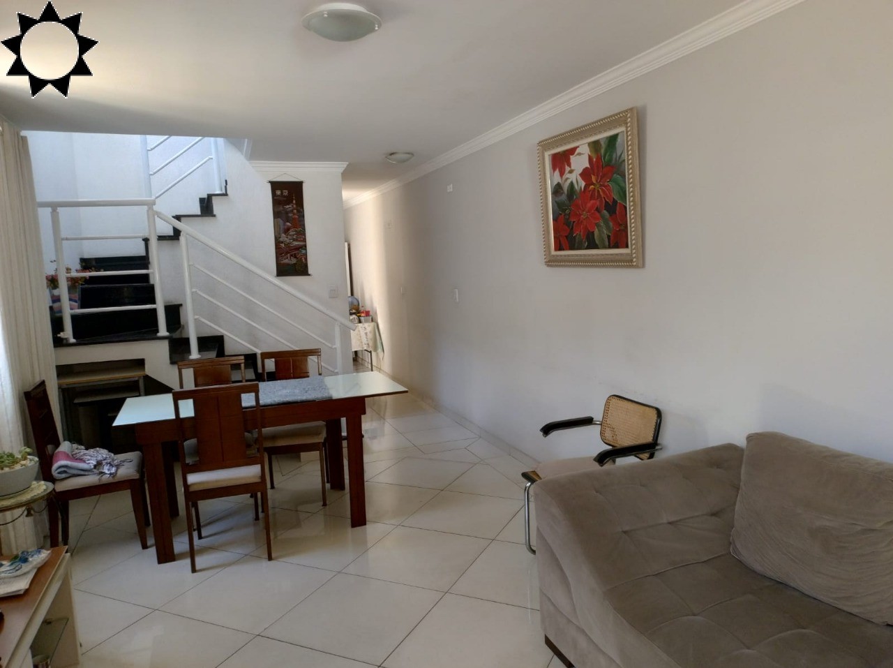 Casa à venda com 3 quartos, 148m² - Foto 15