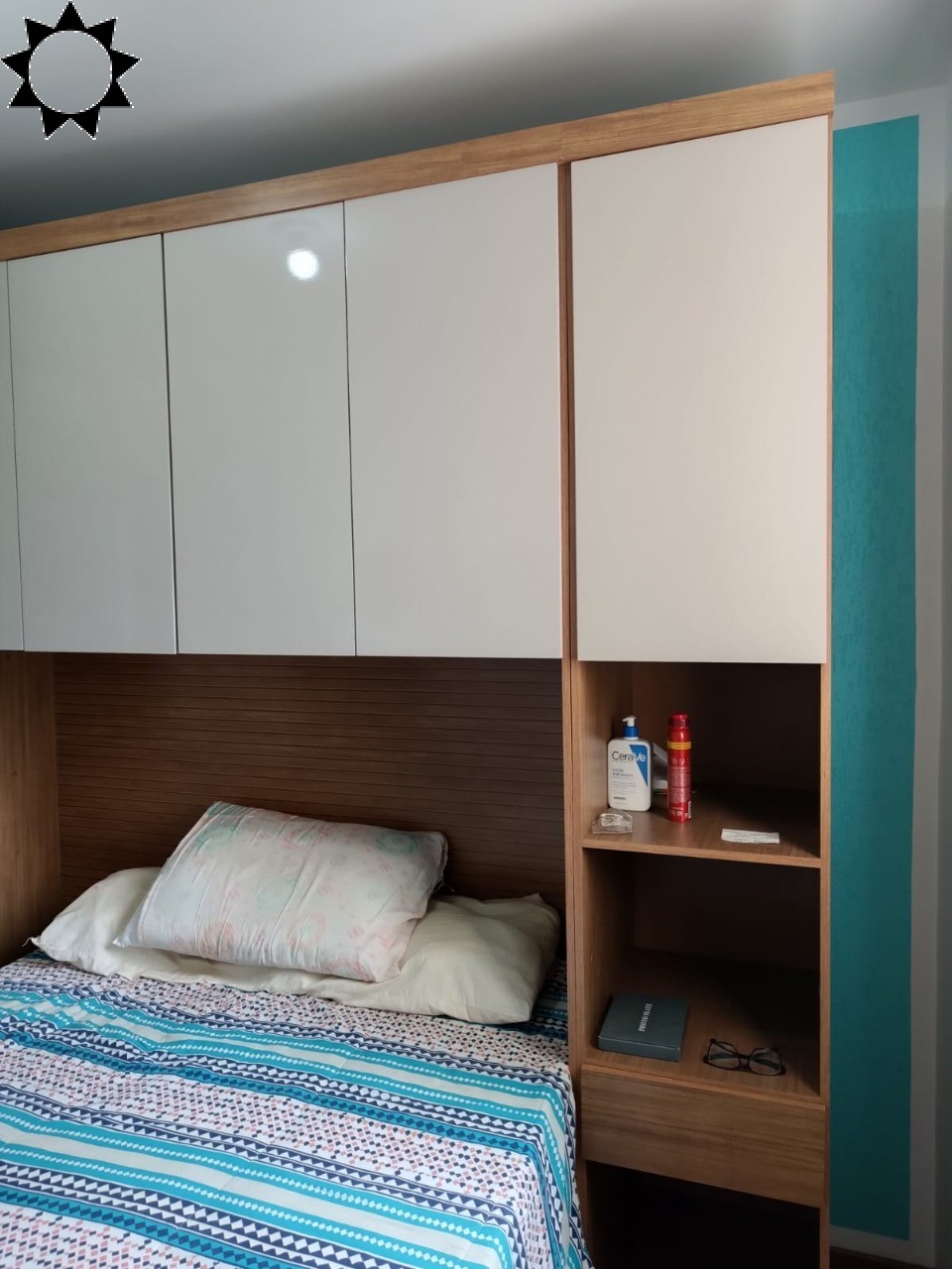 Apartamento para alugar com 3 quartos, 64m² - Foto 11