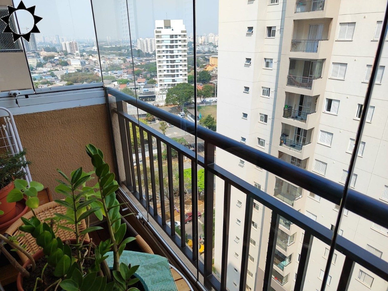 Apartamento à venda com 2 quartos, 60m² - Foto 59