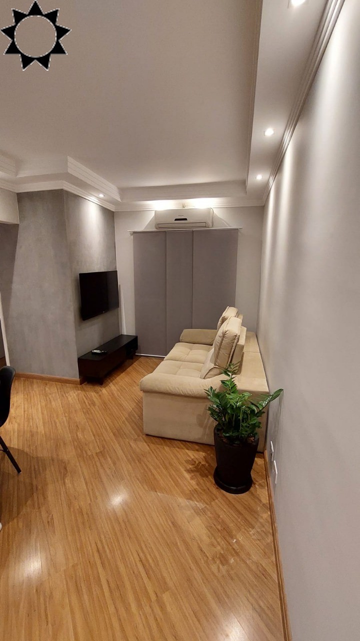 Apartamento à venda com 2 quartos, 62m² - Foto 4