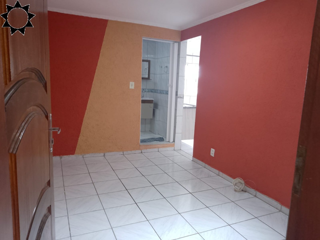 Apartamento à venda com 2 quartos, 42m² - Foto 1