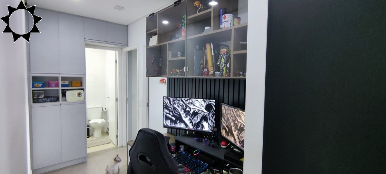 Apartamento à venda com 2 quartos, 62m² - Foto 14