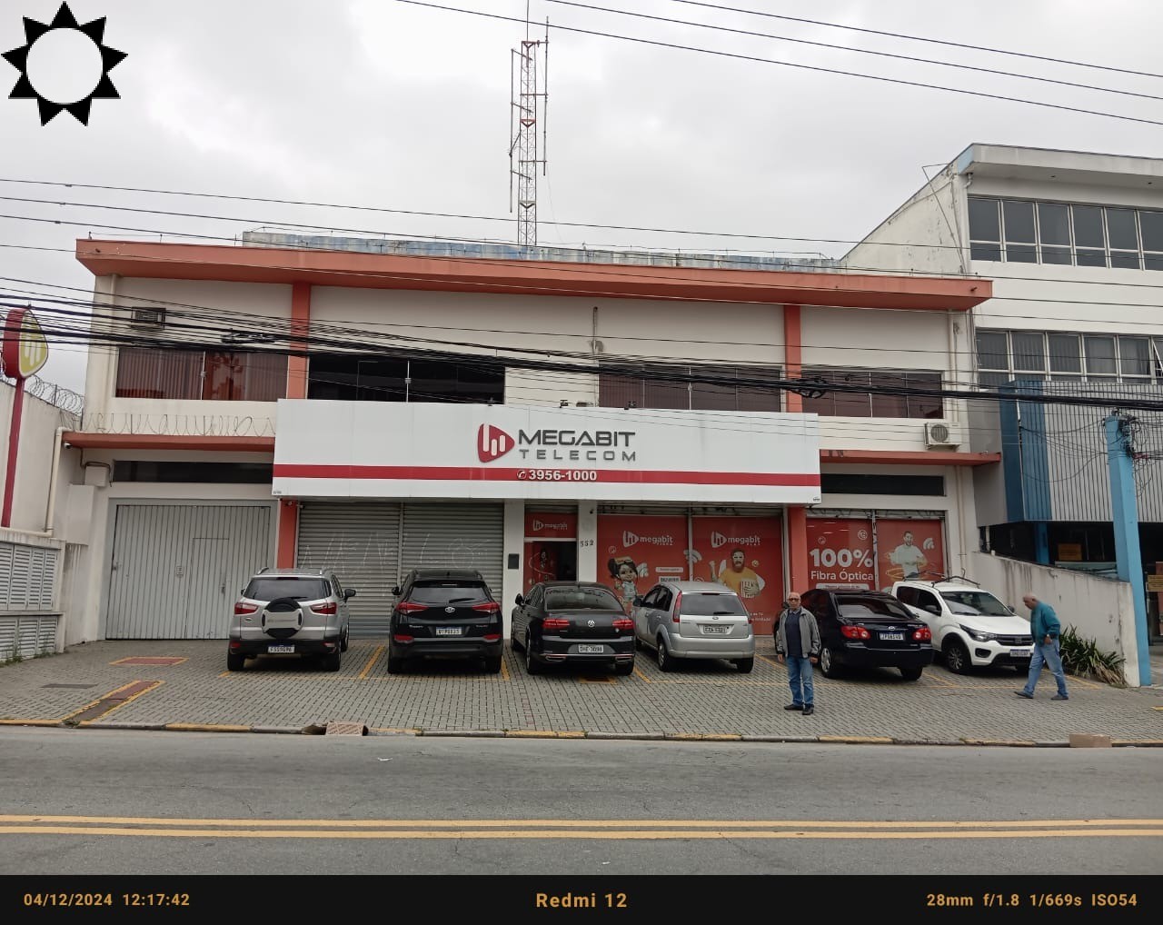 Prédio Inteiro para alugar, 847m² - Foto 12