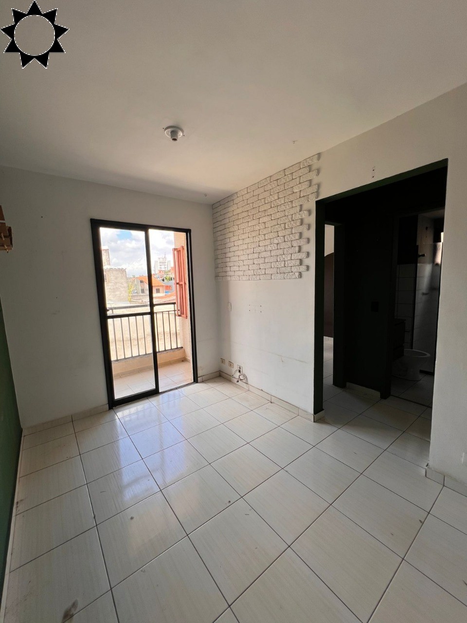 Apartamento para alugar com 2 quartos, 54m² - Foto 4