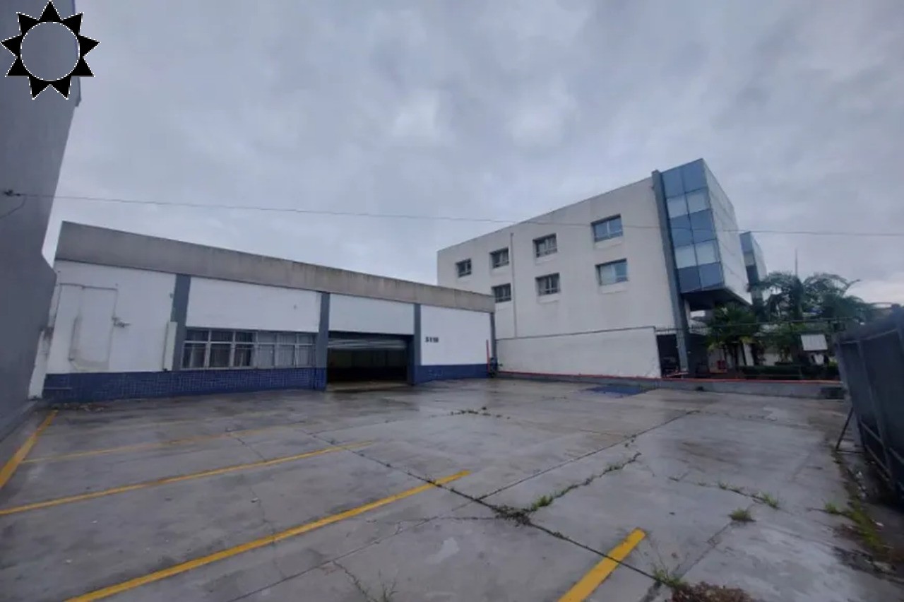 Depósito-Galpão-Armazém à venda, 1041m² - Foto 11