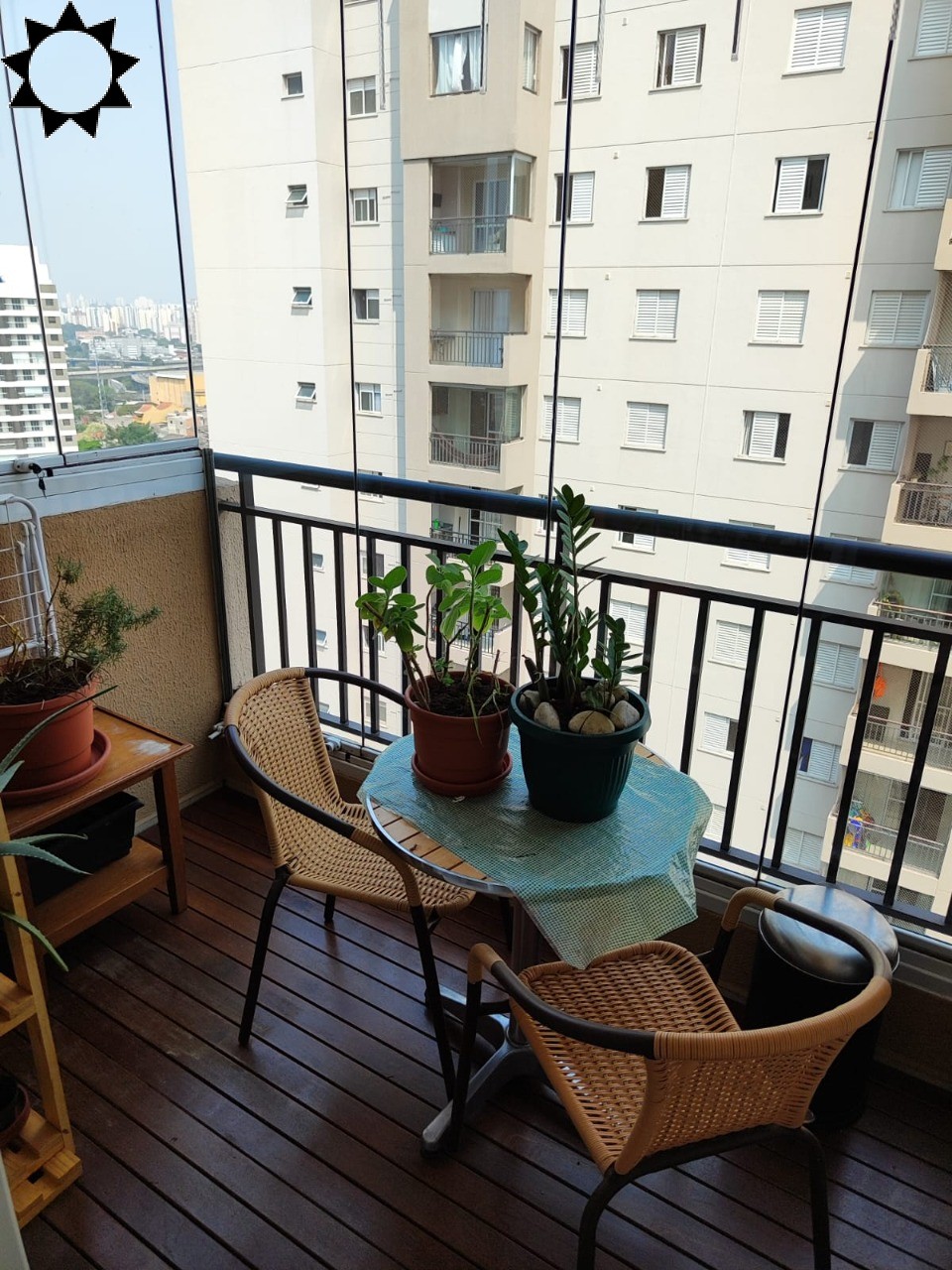 Apartamento à venda com 2 quartos, 60m² - Foto 34