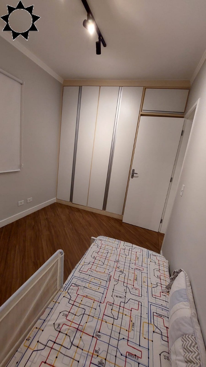 Apartamento à venda com 2 quartos, 62m² - Foto 16