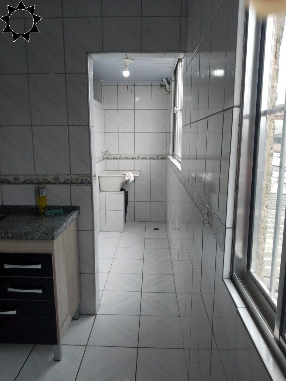 Apartamento à venda com 2 quartos, 42m² - Foto 4