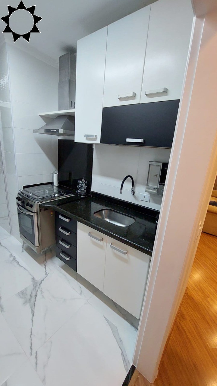 Apartamento à venda com 2 quartos, 62m² - Foto 8