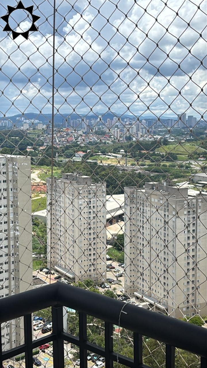 Apartamento para alugar com 2 quartos, 59m² - Foto 22