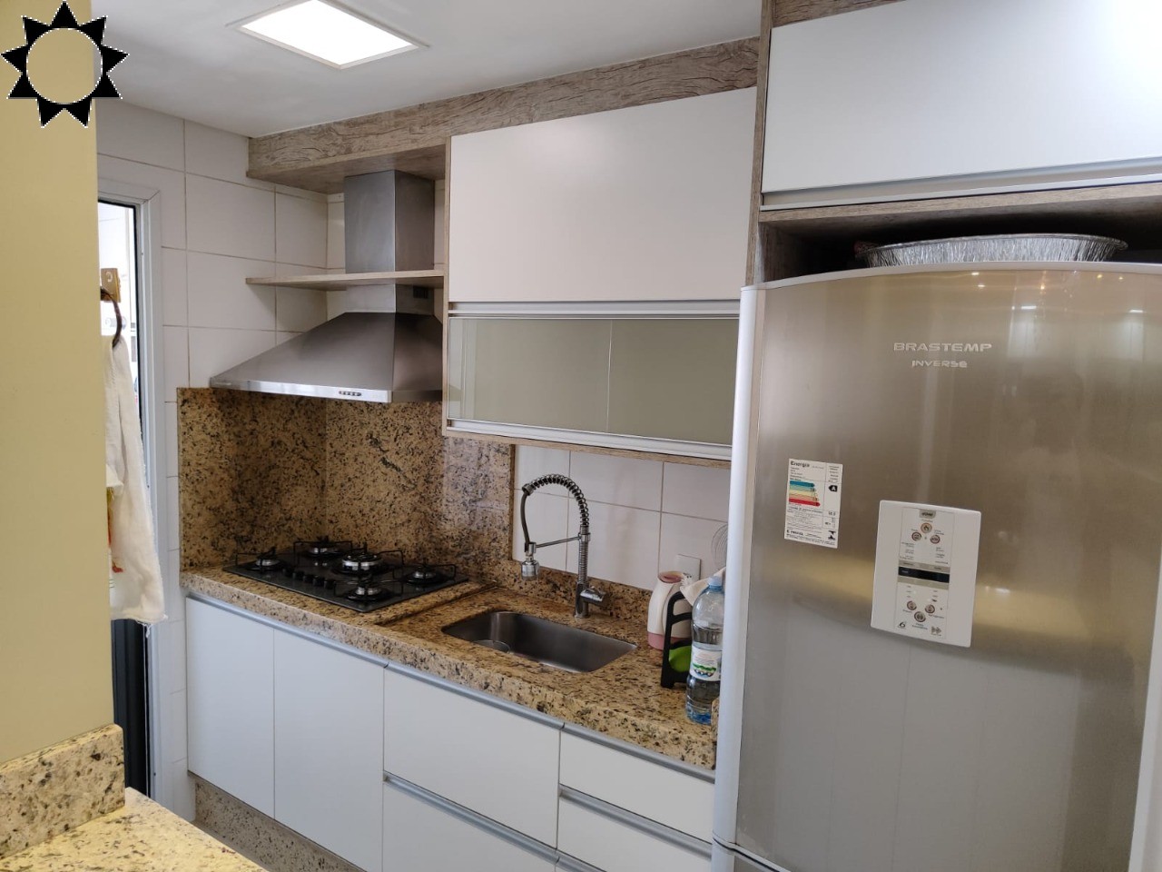 Apartamento à venda com 2 quartos, 60m² - Foto 17