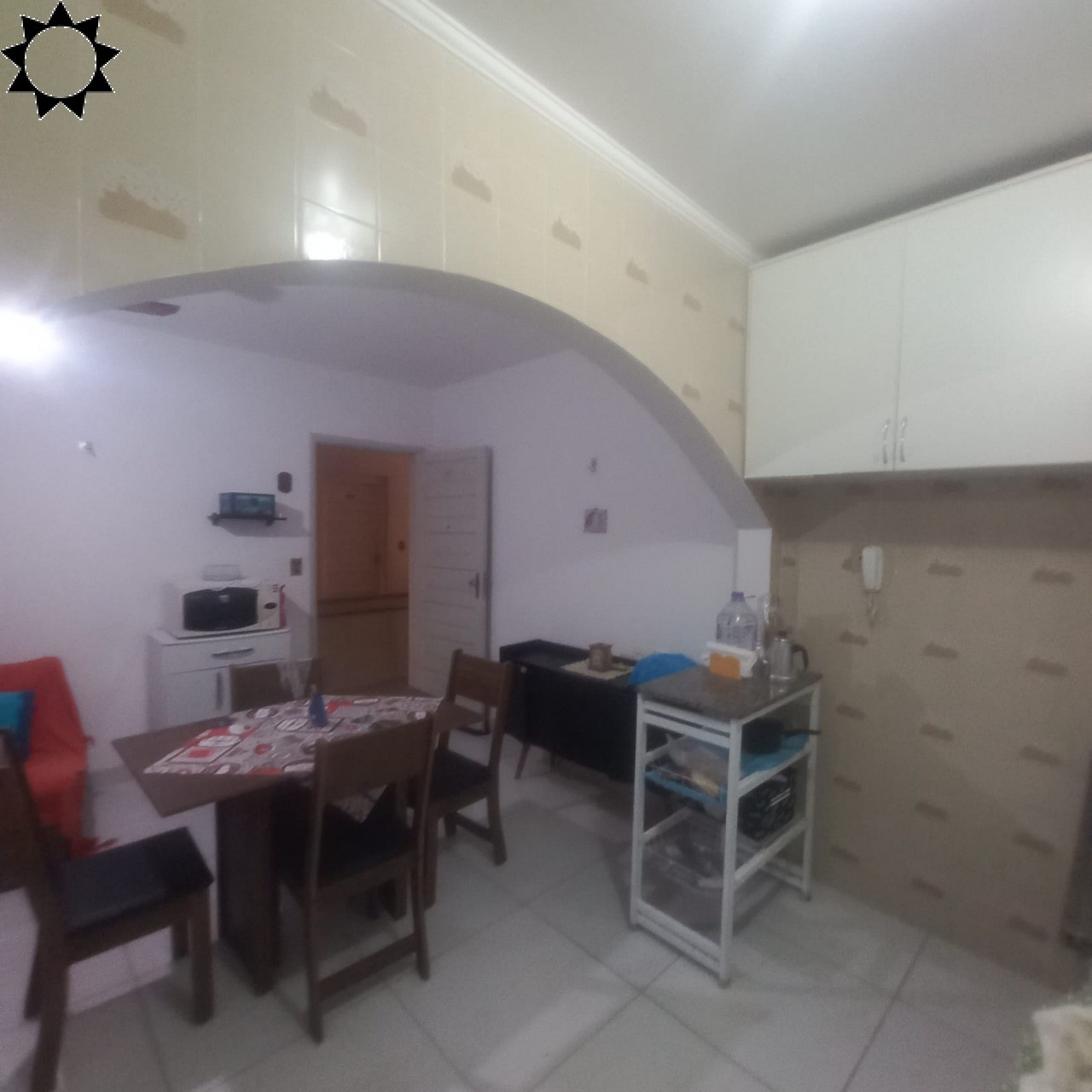 Apartamento à venda com 2 quartos, 63m² - Foto 3