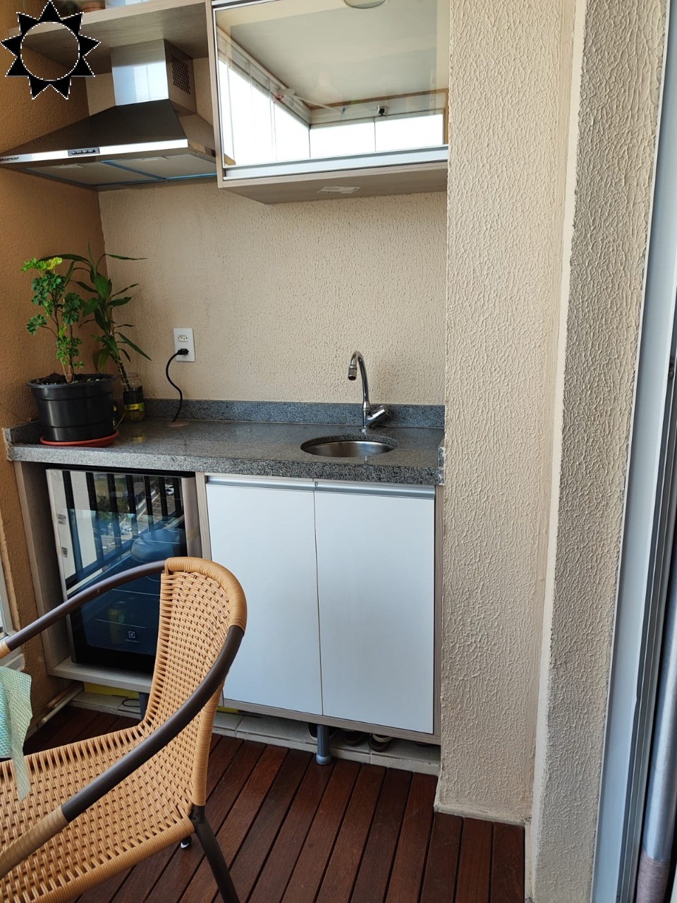 Apartamento à venda com 2 quartos, 60m² - Foto 29