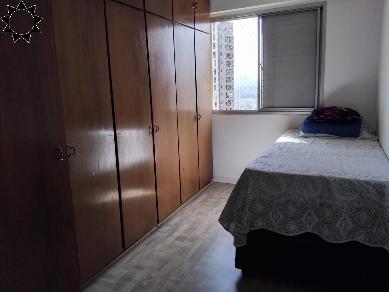 Apartamento à venda com 3 quartos, 76m² - Foto 3