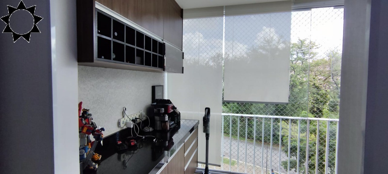 Apartamento à venda com 2 quartos, 62m² - Foto 10